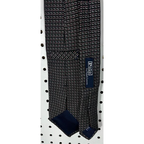 Polo Ralph Lauren tie - Picture 4 of 4